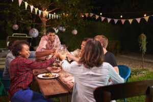 Can You Celebrate With Less Home Energy? Use less home energy this Memorial Day weekend! Let us show you how you can have a great time and still keep your Texas electricity bills low!