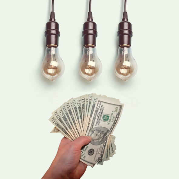 Cheapest Summer Electricity in Dallas