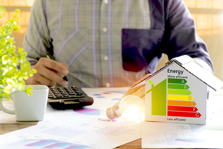 New Law Ends Energy Efficiency Tax Credits for Texas Homeowners