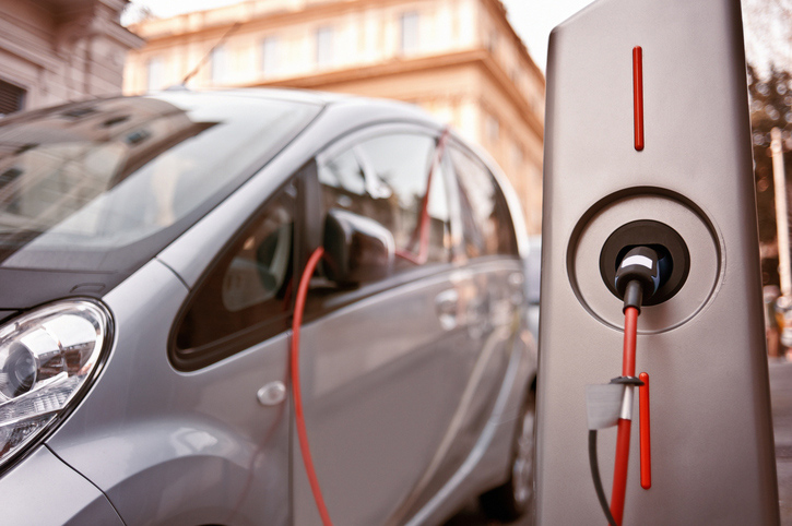Can old EV batteries be the solution to affordable utility scale solar and wind back up? The answer may surprise you!