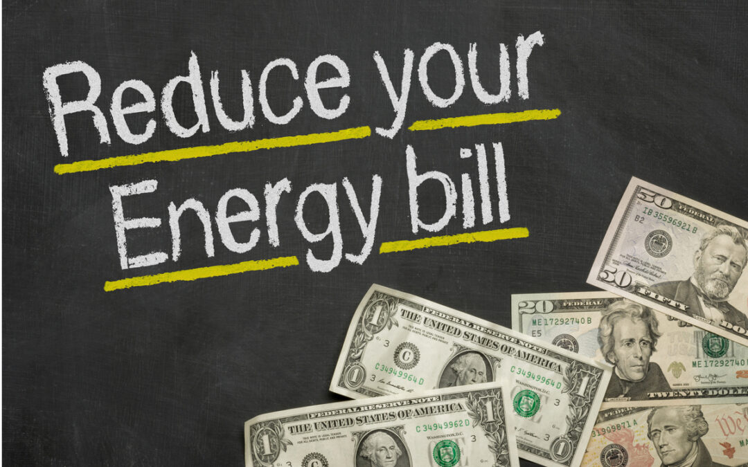 Back to School Energy Saving Tips