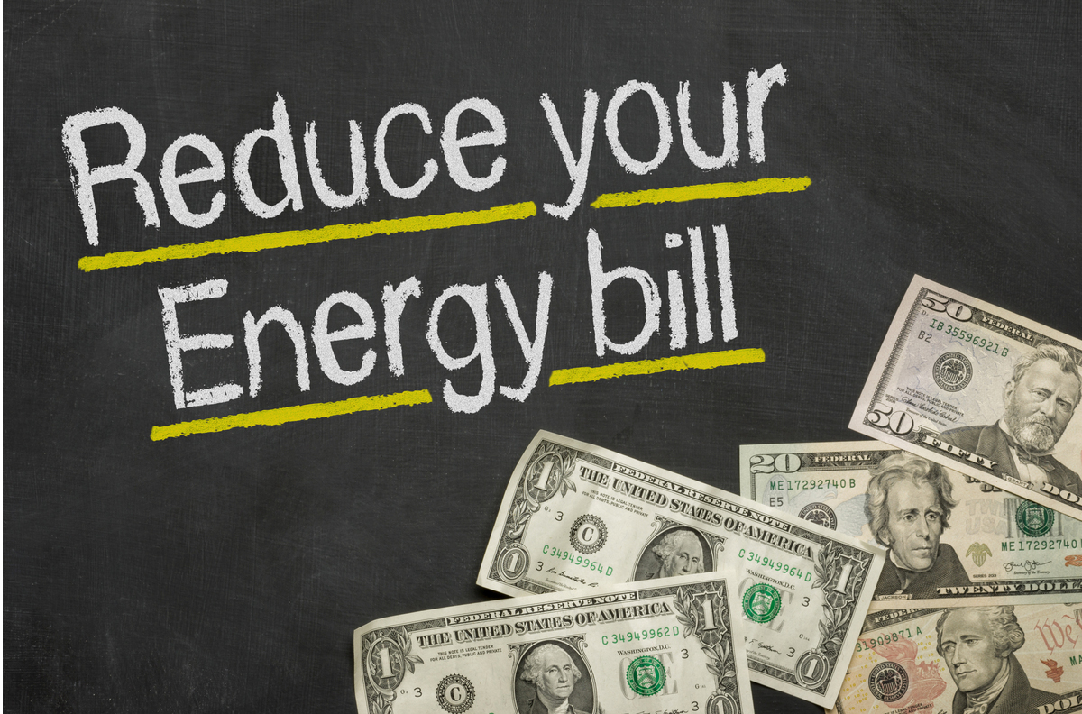 The new school year is about to disrupt your family's summer routine and your Texas energy use. Learn some great tips to cut your costs and your monthly bills.