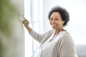 Rising demand load for electricity still rose by 10% this summer inspite of the cool temps. Learn how you can help!