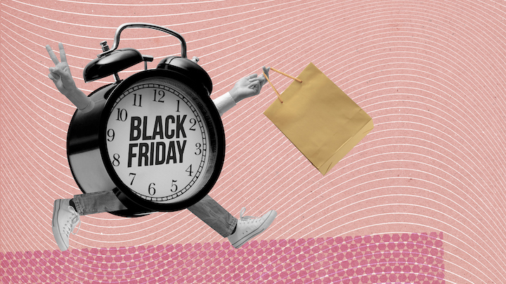 Shop These Black Friday Dallas Electricity Deals