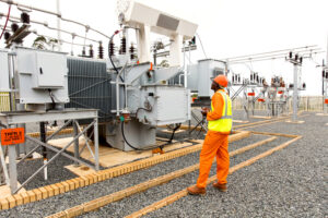 The Batch Zero Project is a study by ERCOT to find the most efficent way to process the huge number of interconnection requests.