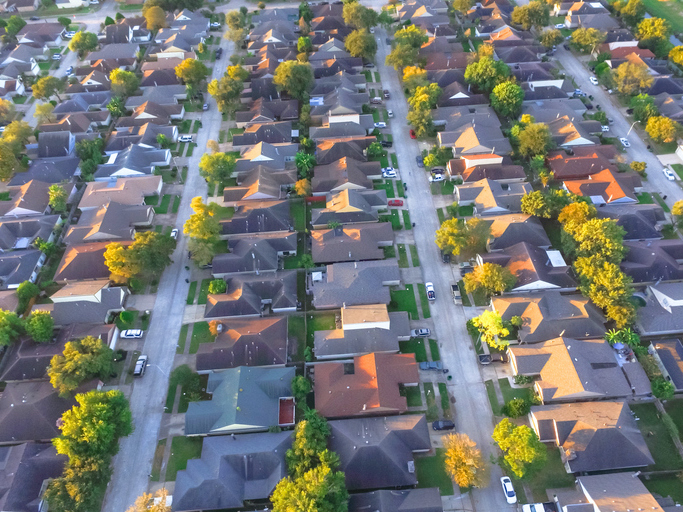 Not all houses need the same power plan! Shop the electric plans that work best for your small home in Houston