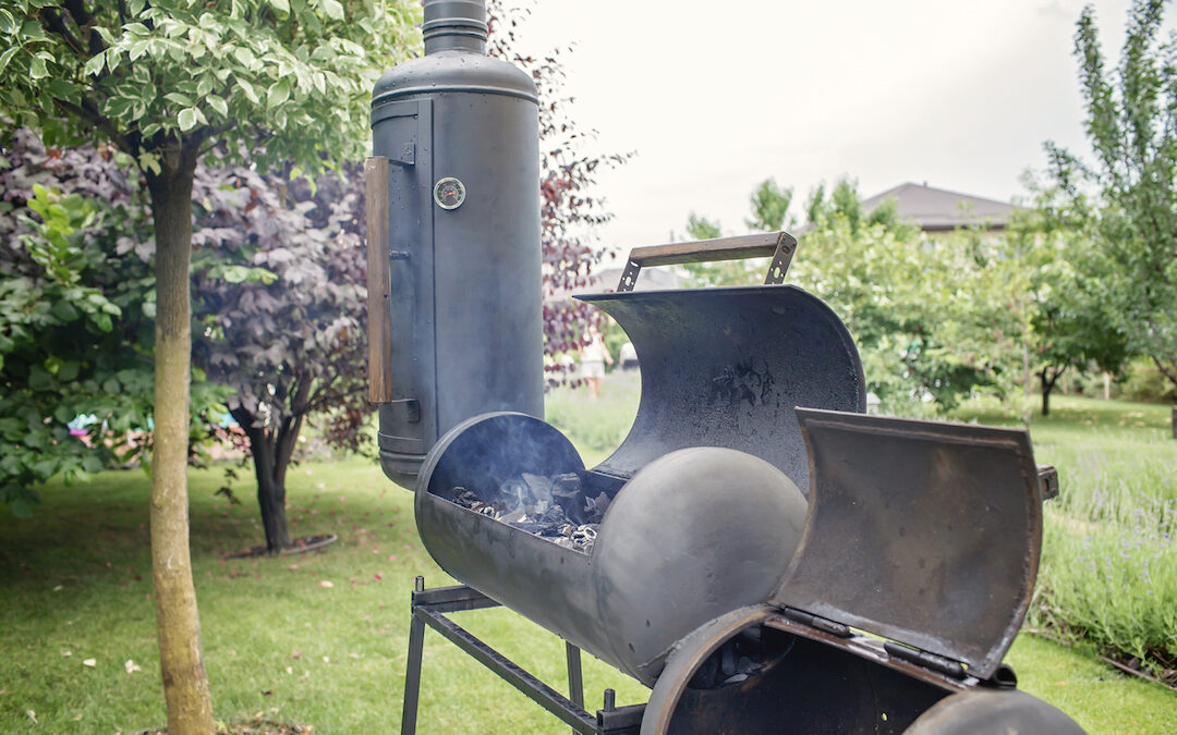 Smoked Dessert Treats to Sweeten Your Memorial Day and Save Energy!