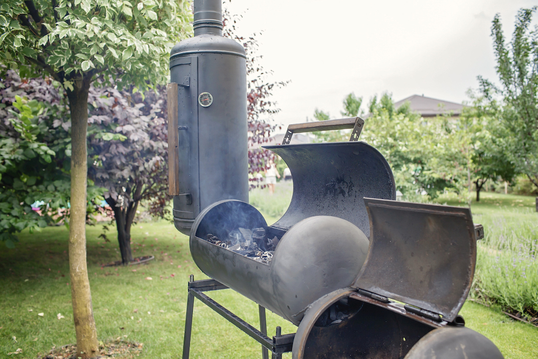 Use Less Electricity This Memorial Day, Enjoy a Smoked Dessert! Enjoy a smoked dessert this Memorial Day! Take your cooking outside and save a little more on your Texas electric bill by keeping your home cooler.