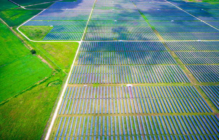 Solar Power Boom in Texas Out Shines Coal Plant Output Currently cheap solar power puts out more power in Texas that coal fired steam plants.