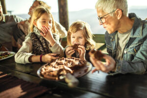 Will You Celebrate With Smoked Dessert? Enjoy a smoked dessert treat instead this Memorial Day and keep your Texas home cooler without baking in the oven