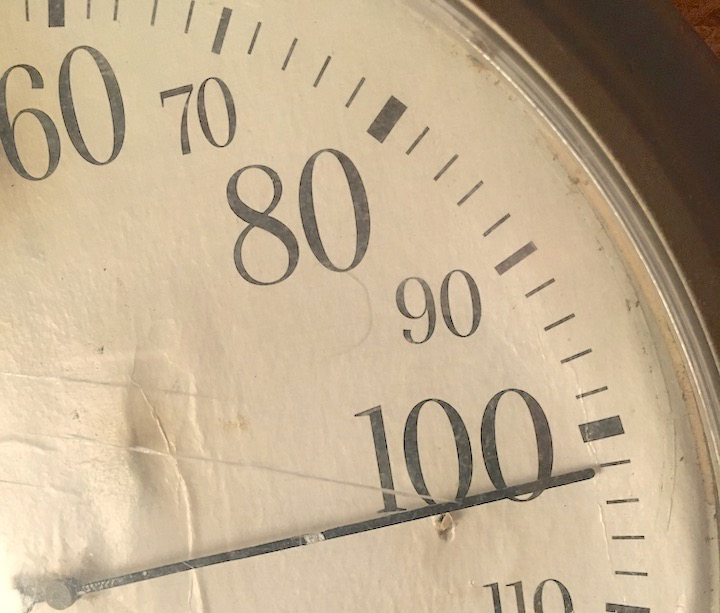 Houston to Face High AC Bills From Hot Summer Days and Nights Hot summer temperatures and high demand for AC are taking its toll in Houston and raising prices.