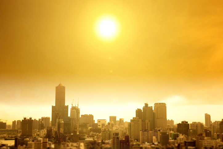 Summer heat domes can be dangerous if you don't have air conditioning. Use our chill tips to help you stay cool.