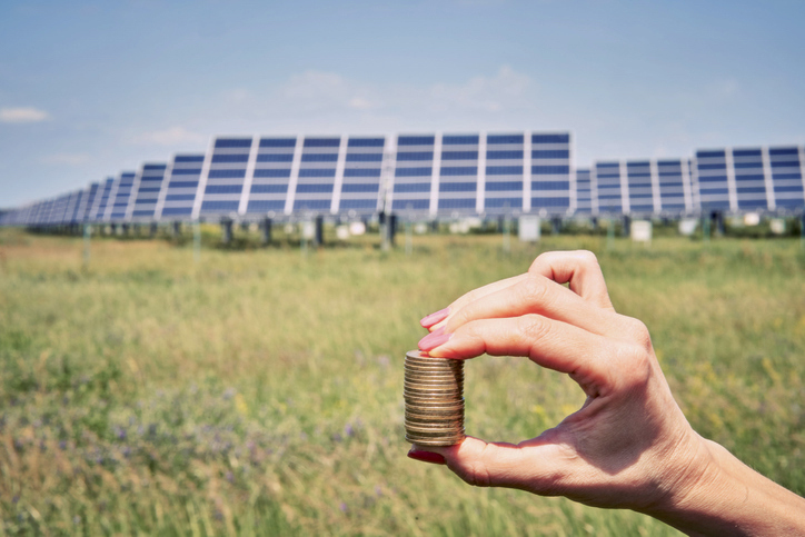 Shop the Cheapest Five 100% Green Energy Plans