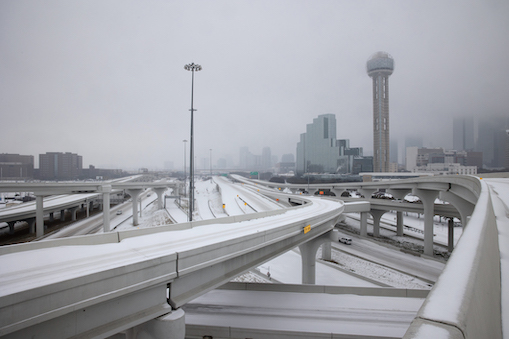 Shop Best Fixed Rate Plans for a Snowy El Niño Winter in Dallas Get ready now for another wet and snowy Dallas winter with fixed rate plans offering the best electricity rates.