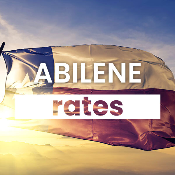cheapest Electricity rates and plans in Abilene texas