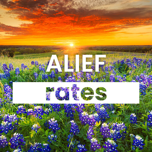 cheapest Electricity rates and plans in Alief texas