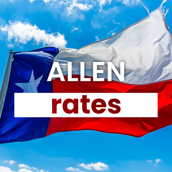 cheapest Electricity rates and plans in Allen texas