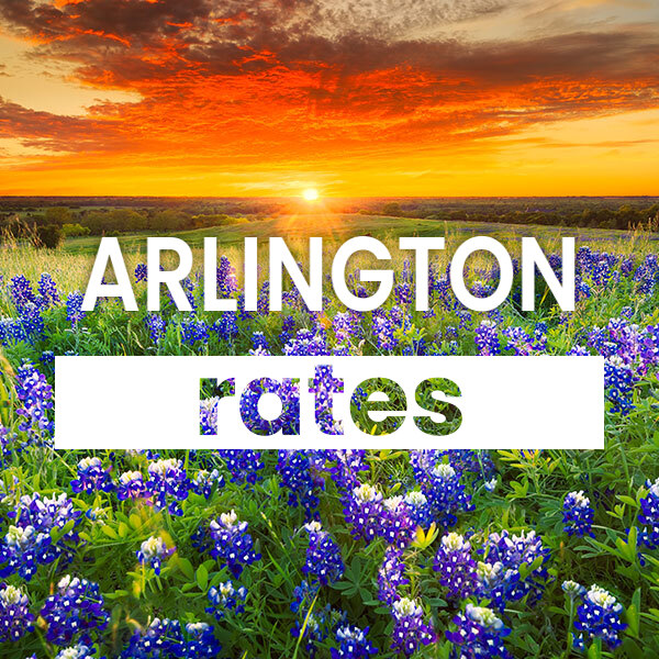 cheapest Electricity rates and plans in Arlington texas