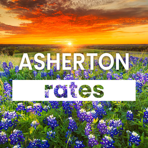 cheapest Electricity rates and plans in Asherton texas