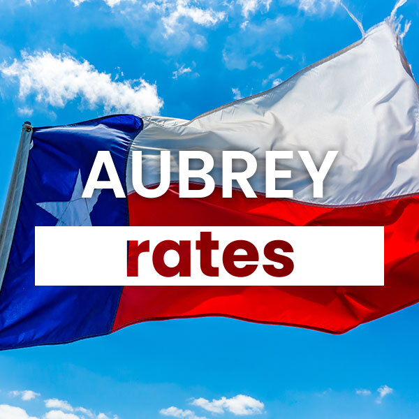 cheapest Electricity rates and plans in Aubrey texas