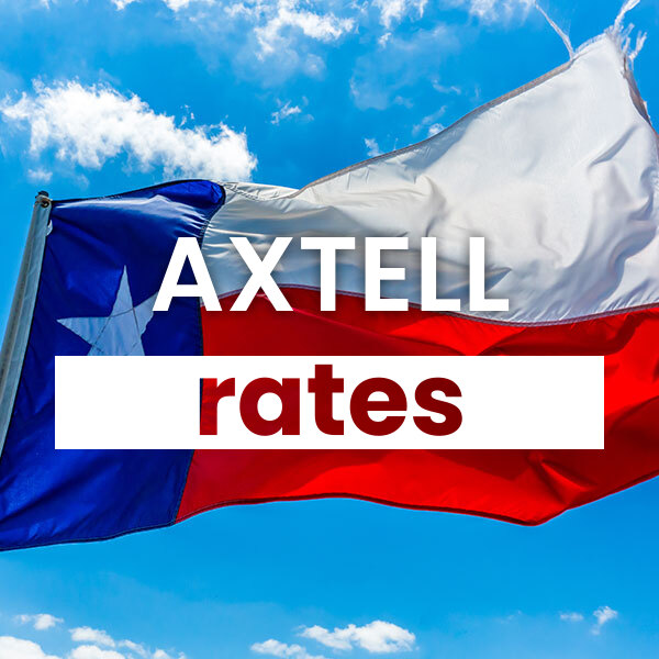 cheapest Electricity rates and plans in Axtell texas