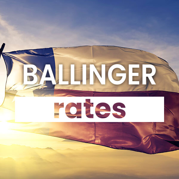 cheapest Electricity rates and plans in Ballinger texas