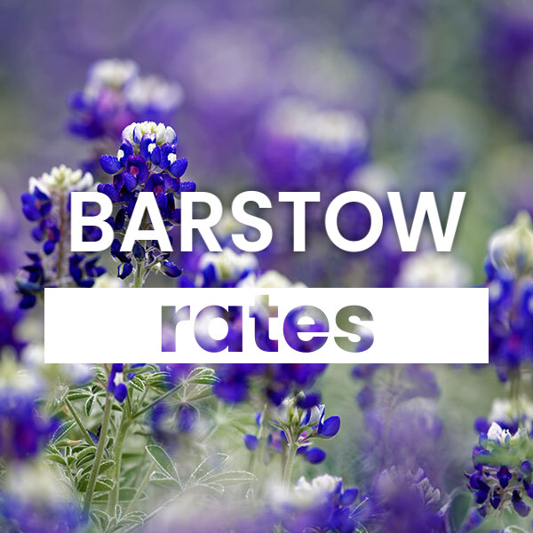 cheapest Electricity rates and plans in Barstow texas