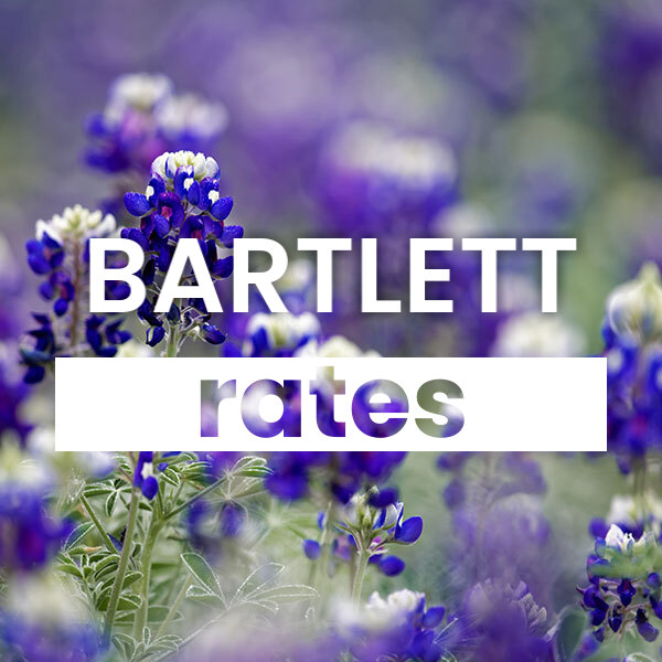 cheapest Electricity rates and plans in Bartlett texas
