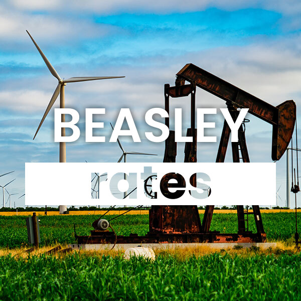 cheapest Electricity rates and plans in Beasley texas