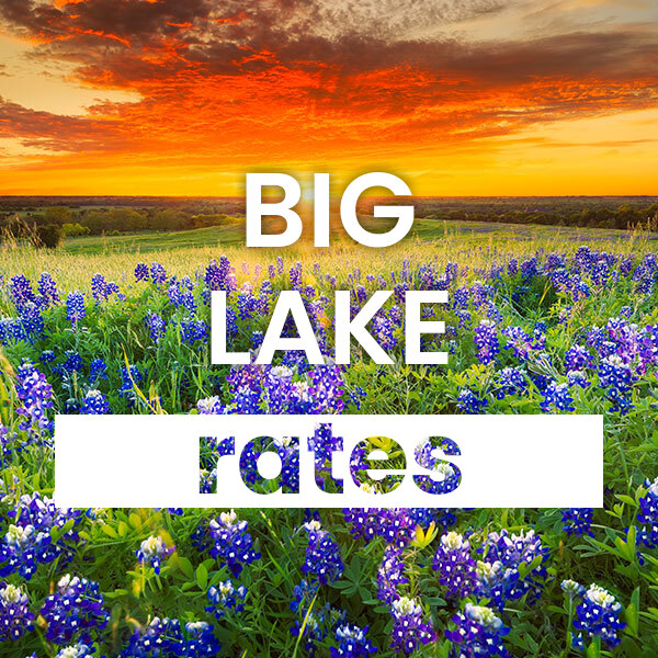 cheapest Electricity rates and plans in Big Lake texas