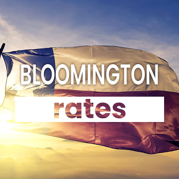 cheapest Electricity rates and plans in Bloomington texas