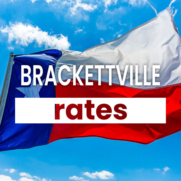 cheapest Electricity rates and plans in Brackettville texas