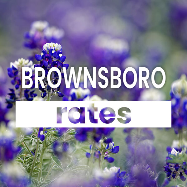 cheapest Electricity rates and plans in Brownsboro texas