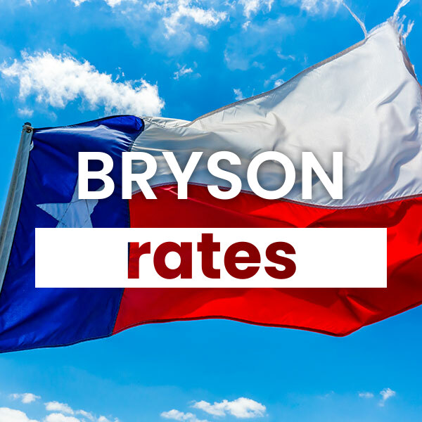 Compare the best Electricity rates and plans in Bryson texas