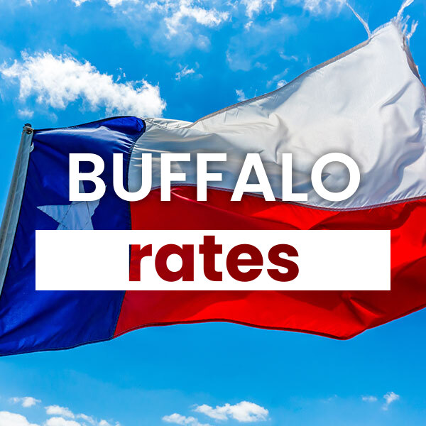 cheapest Electricity rates and plans in Buffalo texas