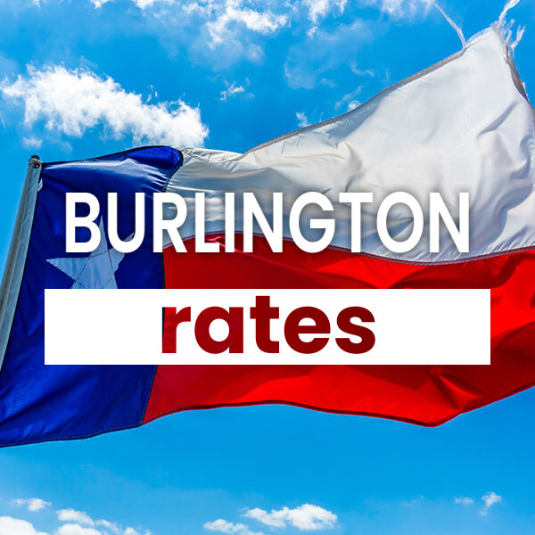 cheapest Electricity rates and plans in Burlington texas