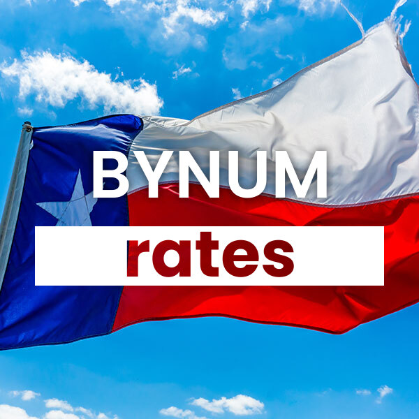 cheapest Electricity rates and plans in Bynum texas