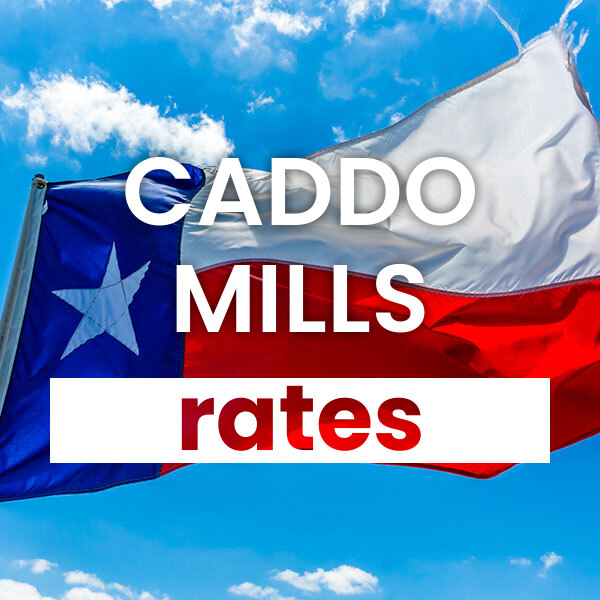 cheapest Electricity rates and plans in Caddo Mills texas