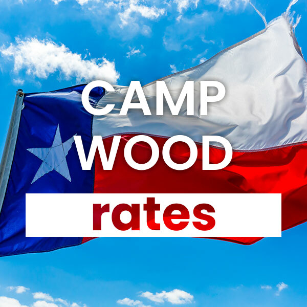 Compare the best Electricity rates and plans in Camp Wood texas