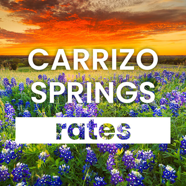cheapest Electricity rates and plans in Carrizo Springs texas