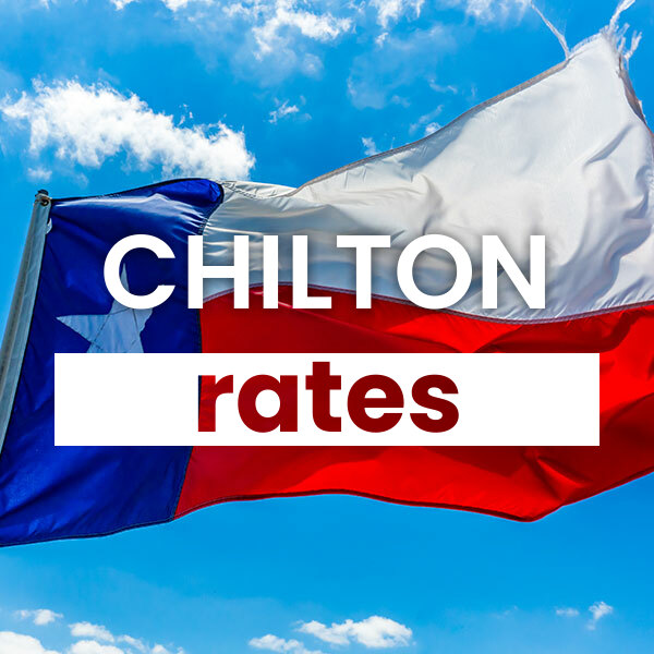 Compare the best Electricity rates and plans in Chilton texas