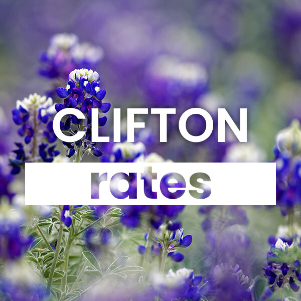 cheapest Electricity rates and plans in Clifton texas