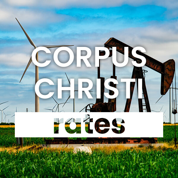 cheapest Electricity rates and plans in Corpus Christi texas