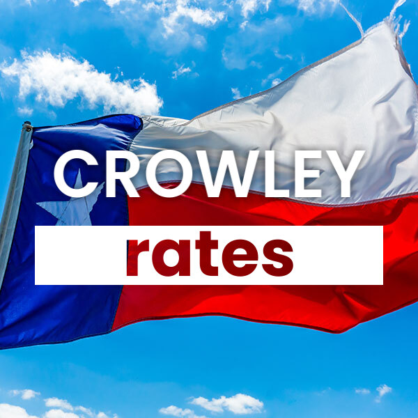 cheapest Electricity rates and plans in Crowley texas