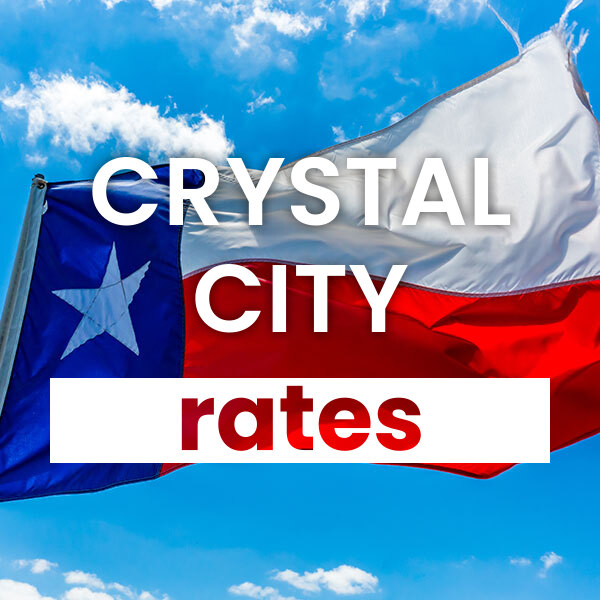 cheapest Electricity rates and plans in Crystal City texas