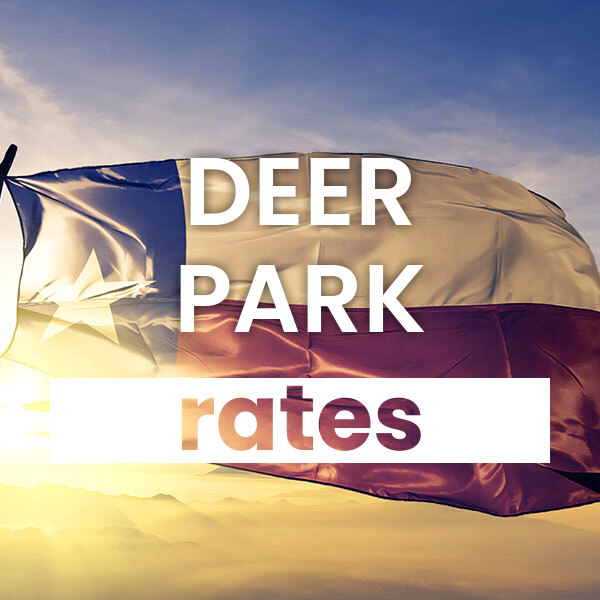 cheapest Electricity rates and plans in Deer Park texas