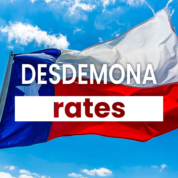 cheapest Electricity rates and plans in Desdemona texas
