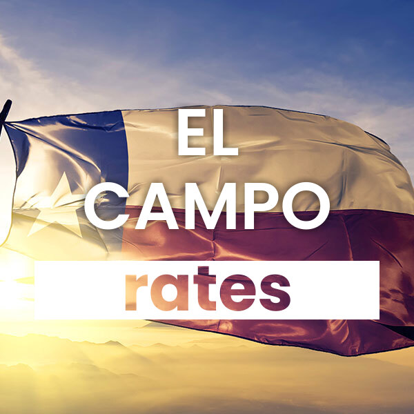 cheapest Electricity rates and plans in El Campo texas