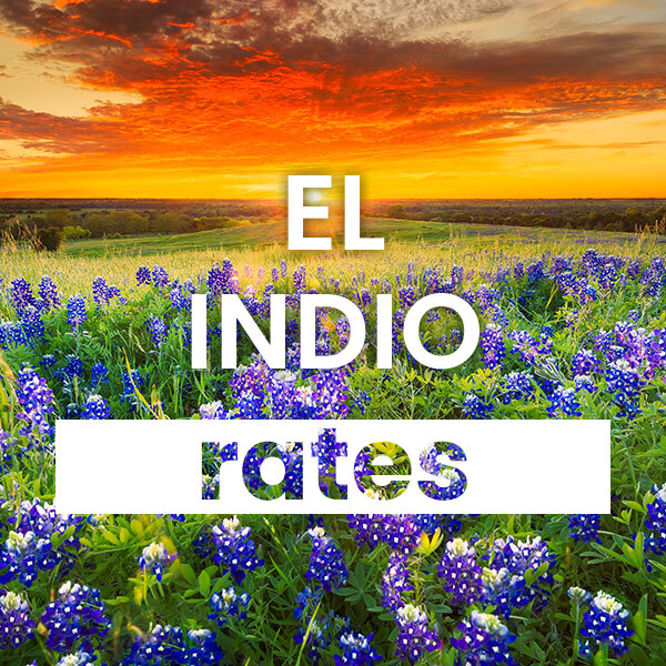 cheapest Electricity rates and plans in El Indio texas