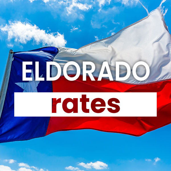 cheapest Electricity rates and plans in Eldorado texas